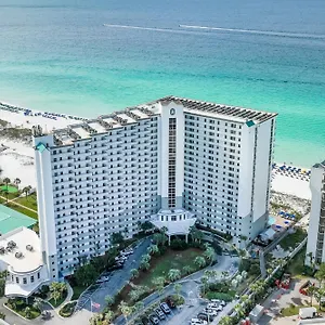  Aparthotel 1004 Oceanfront Pelican Bch Resort Pools Prime Loc