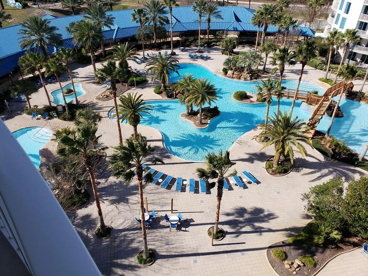 1815 A Slice Of Heaven Destin - Pool & Ocean View Aparthotel United States