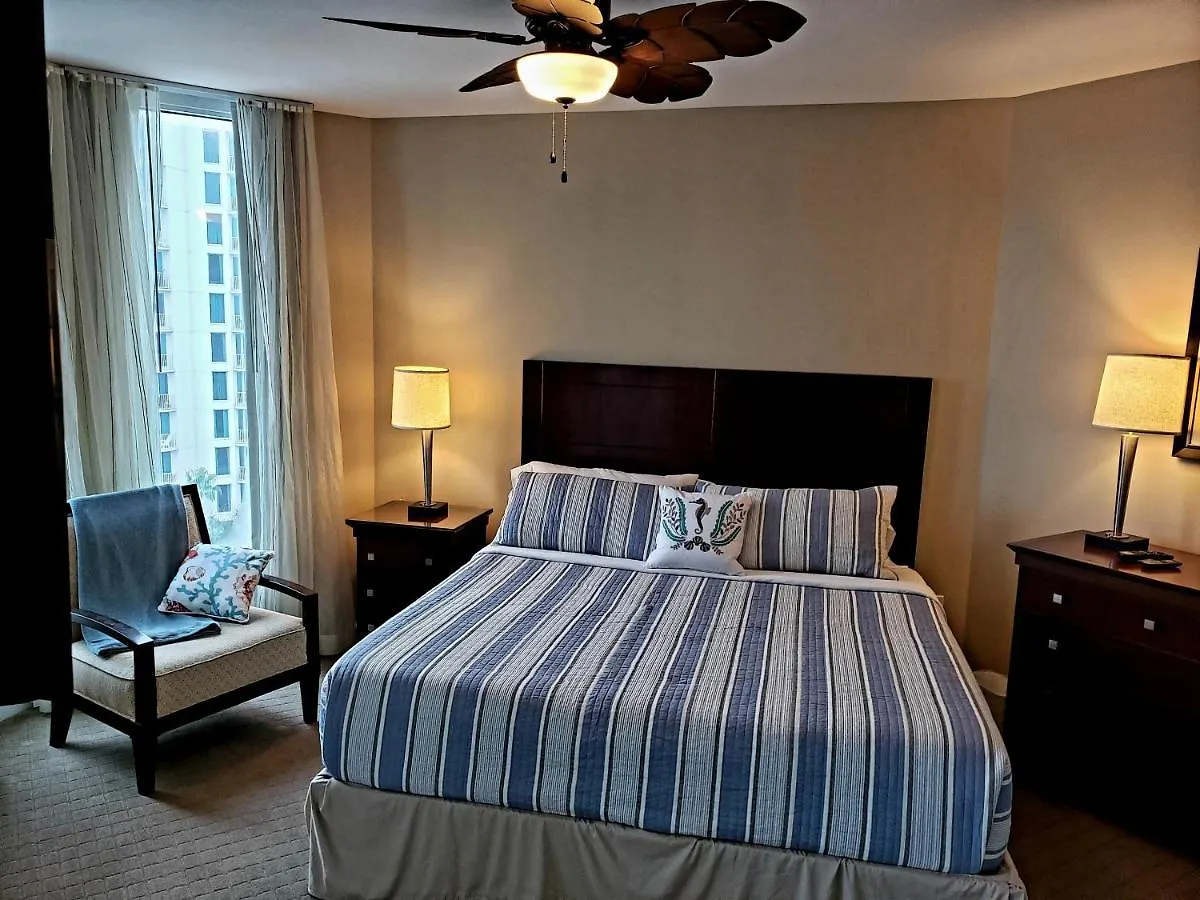 1815 A Slice Of Heaven Destin - Pool & Ocean View Aparthotel