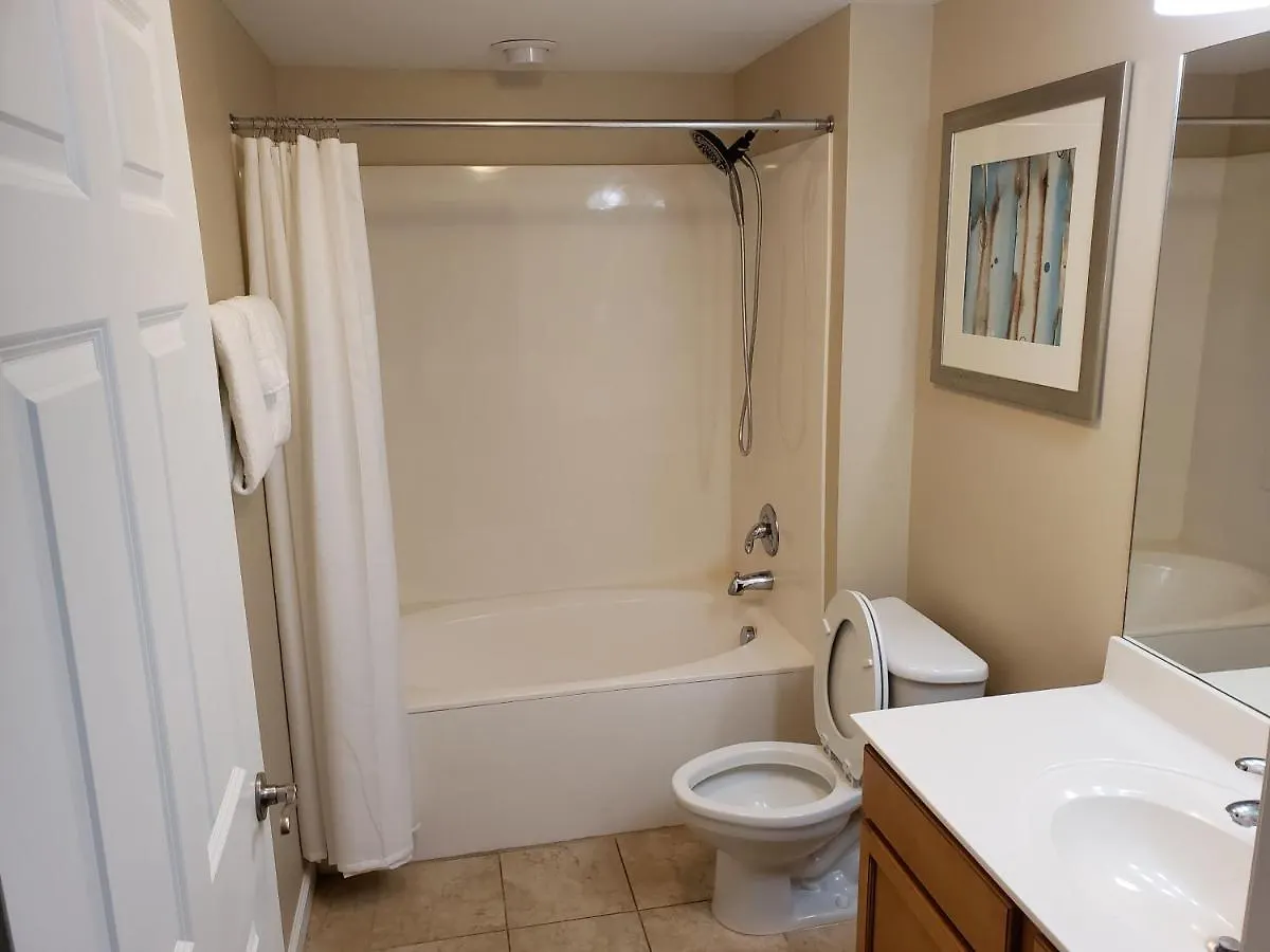 1815 A Slice Of Heaven Destin - Pool & Ocean View Aparthotel 0*,