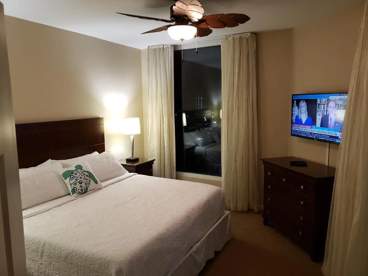 1815 A Slice Of Heaven Destin - Pool & Ocean View Aparthotel