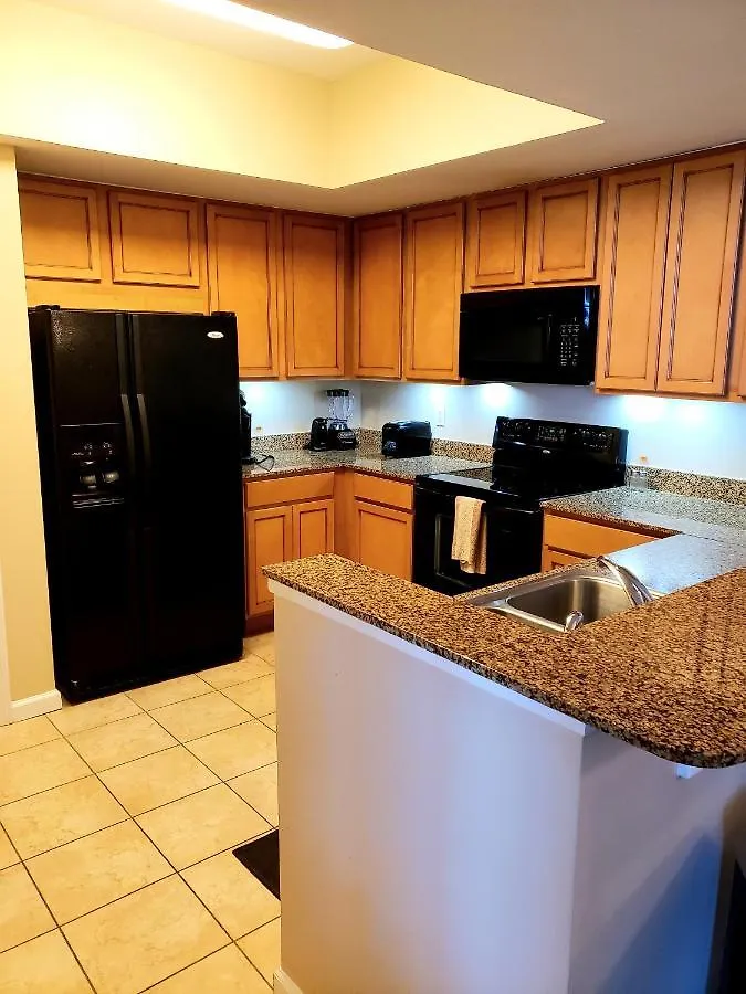 1815 A Slice Of Heaven Destin - Pool & Ocean View Aparthotel 0*,  United States