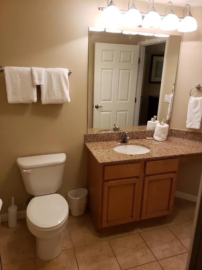 1815 A Slice Of Heaven Destin - Pool & Ocean View Aparthotel