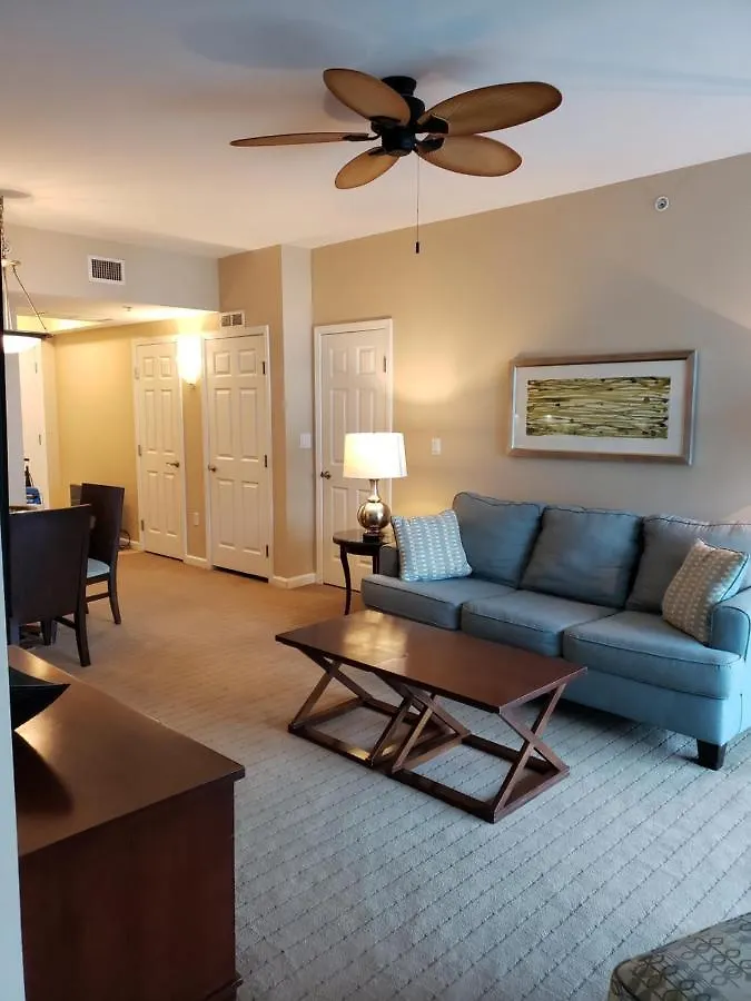 1815 A Slice Of Heaven Destin - Pool & Ocean View Aparthotel United States