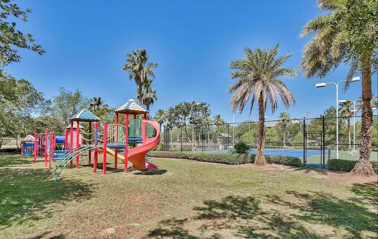 1815 A Slice Of Heaven Destin - Pool & Ocean View Aparthotel 0*,  United States
