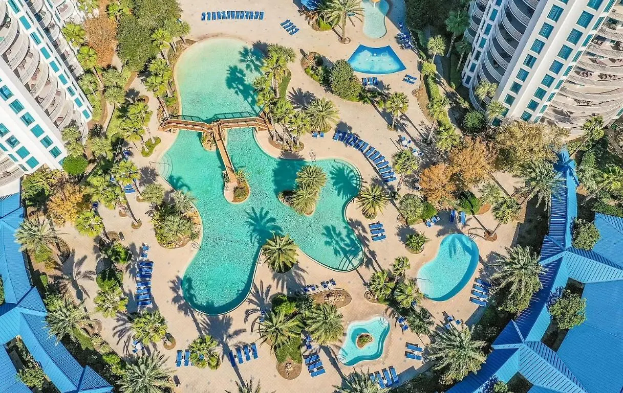 1815 A Slice Of Heaven Destin - Pool & Ocean View Aparthotel