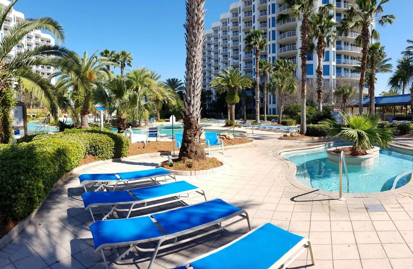 1815 A Slice Of Heaven Destin - Pool & Ocean View contacts